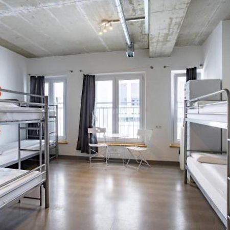 Jaeger'S Munich Hostel Exterior photo